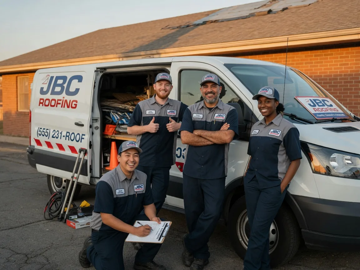 Roof Replacement company in Carson, CA